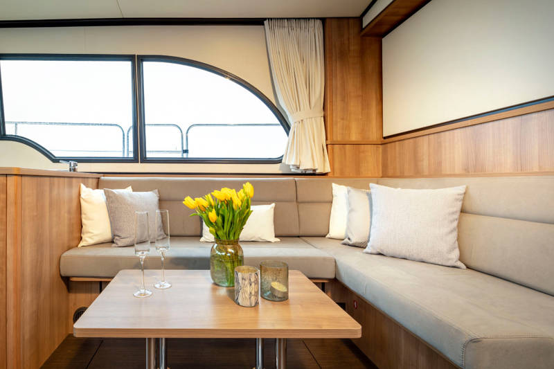 linssen yacht 40 ac