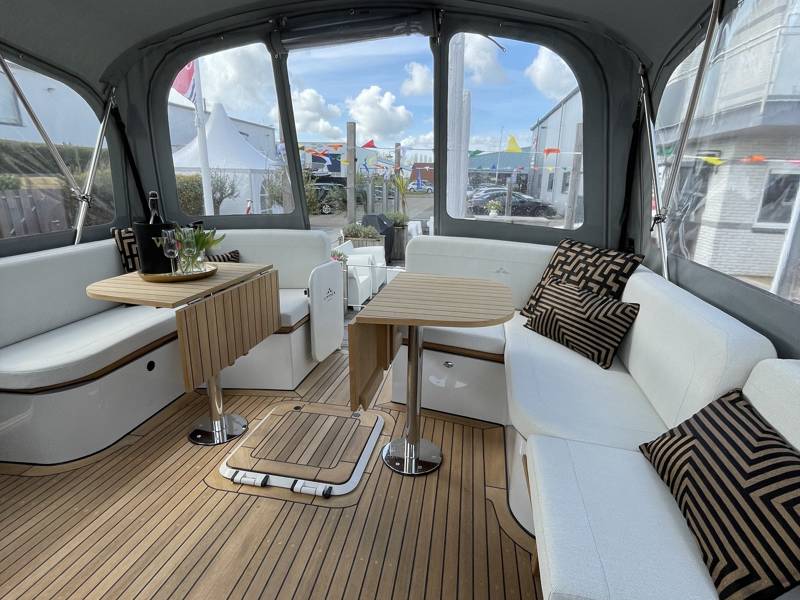 linssen yacht 40 ac