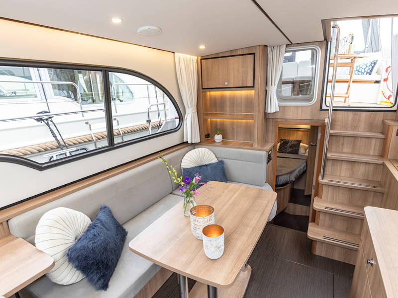 linssen yacht 35 ac